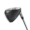 Launch Pad 4-PW Iron Set with Graphite Shafts