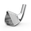 Launch Pad 4-PW Iron Set with Graphite Shafts