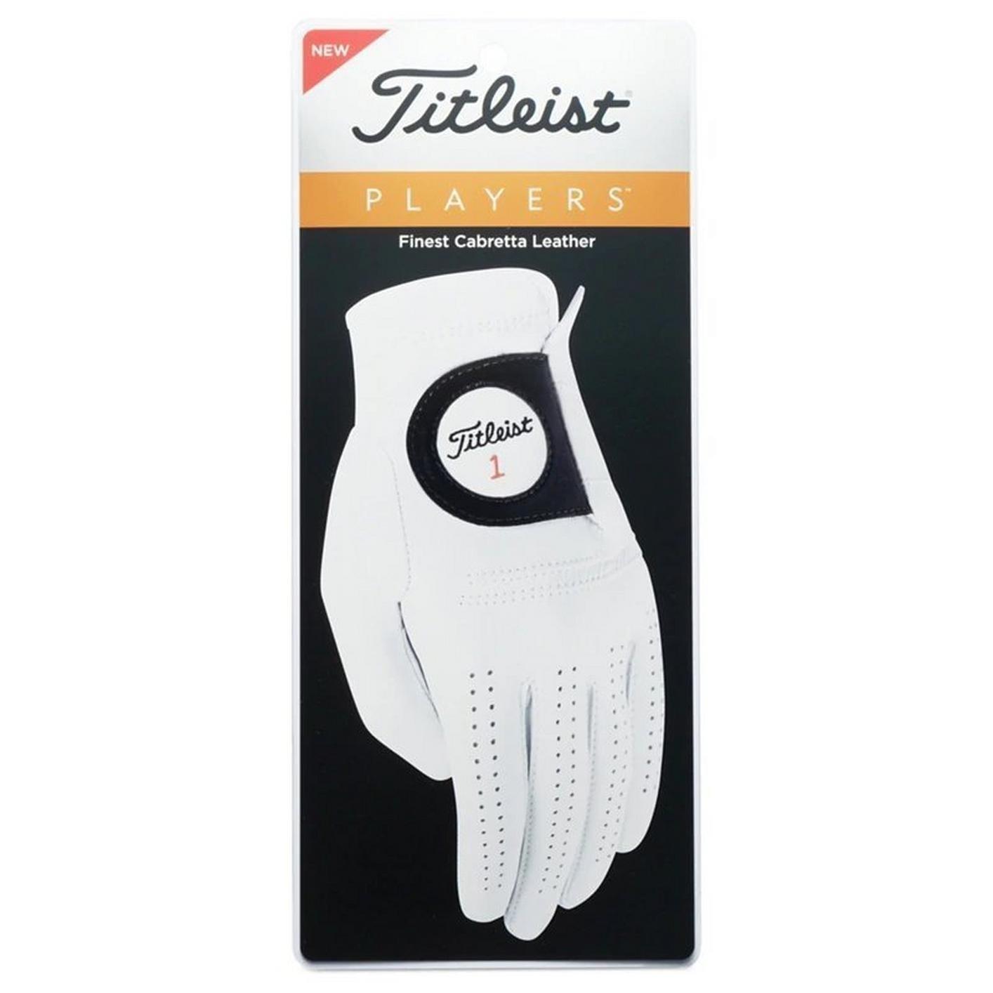 golf town gloves
