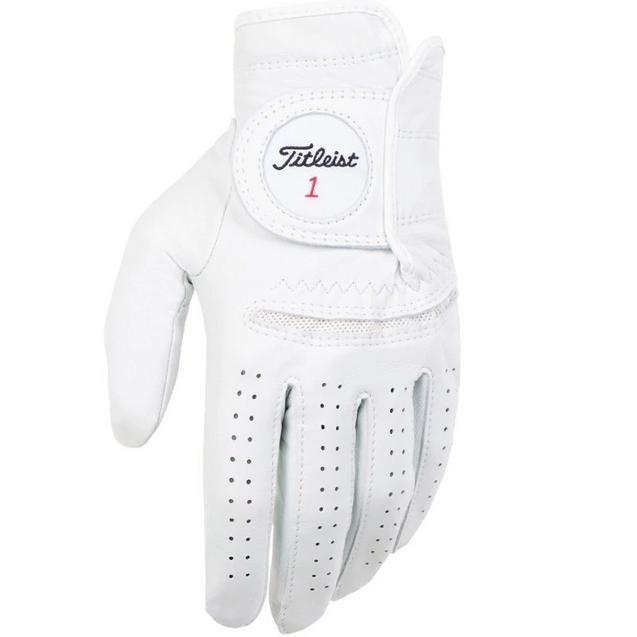 Men's Perma-Soft Golf Glove TITLEIST