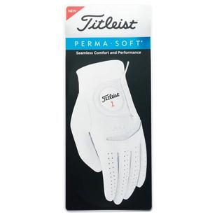 Men's Perma-Soft Golf Glove TITLEIST