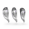 Women's Launch Pad 4-PW Iron Set with Graphite Shafts