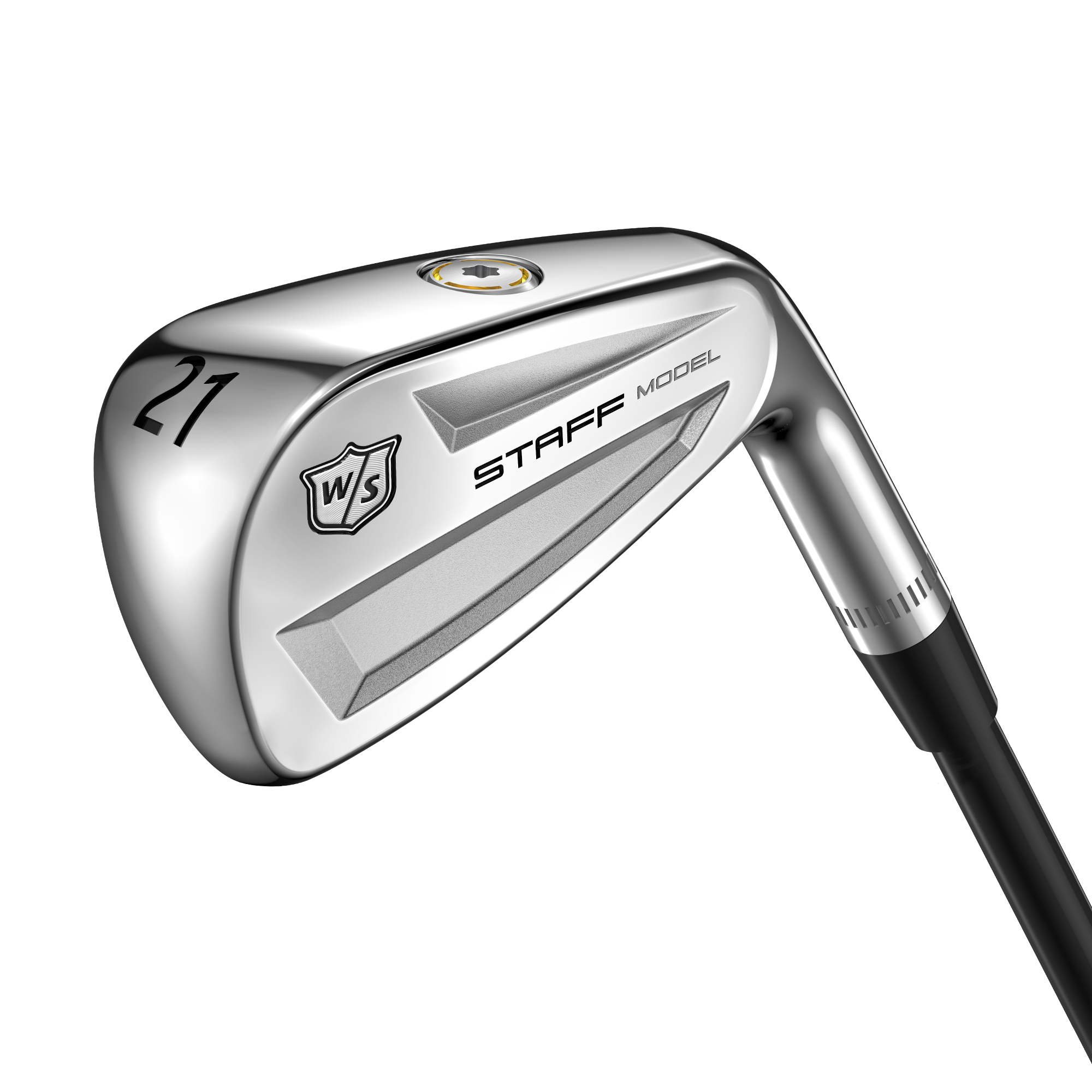 Staff Model Utility Iron | WILSON | Hybrids | Men's | Golf Town