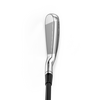 Staff Model Utility Iron