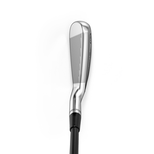 Staff Model Utility Iron