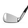 Staff Model Utility Iron