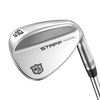 Staff Model Wedge with Steel Shaft