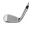 Staff Model Wedge with Steel Shaft