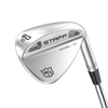 Staff Model Hi-Toe Wedge with Steel Shaft