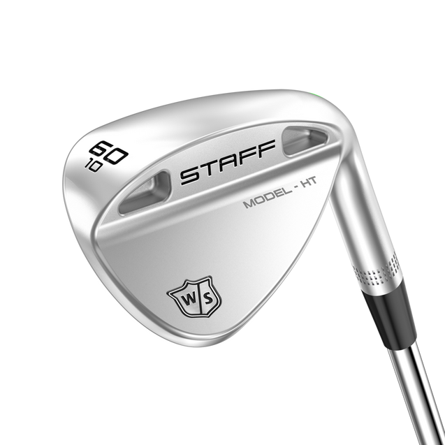 Cocheur Staff Model HT avec tige en acier WILSON