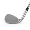 Staff Model Hi-Toe Wedge with Steel Shaft