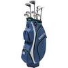 Women's Magnolia 12 - Piece Package Set with Cart Bag