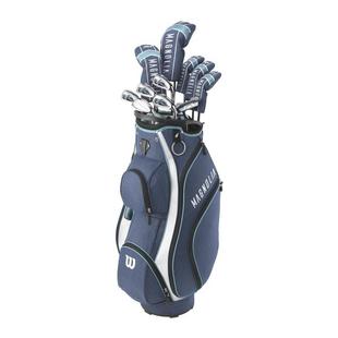 Deep Red Tour Package Set with Carry Bag | Golf Town