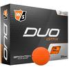 Prior Generation - Duo Optix Golf Balls - Orange