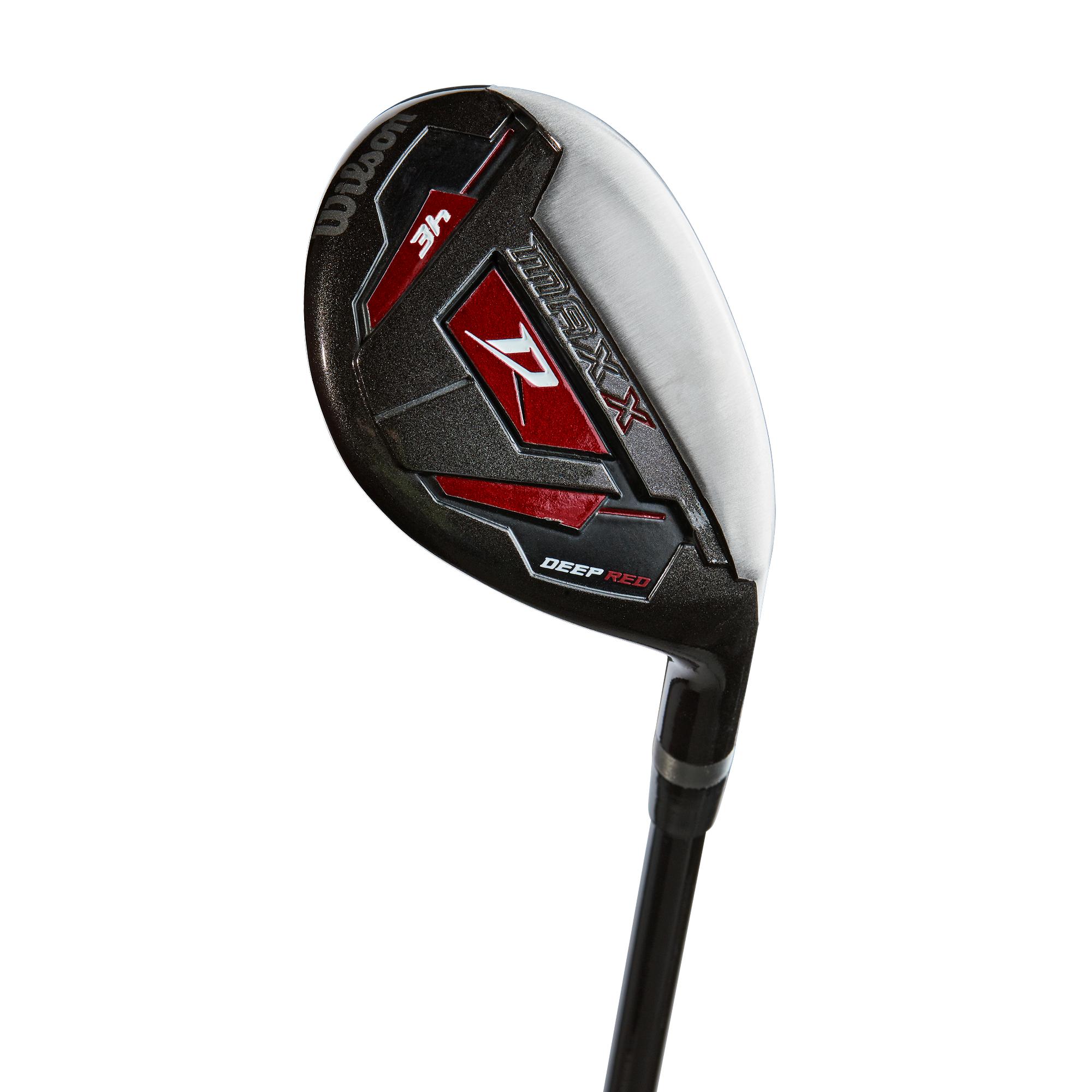 Red Maxx Hybrid | Golf Town Limited
