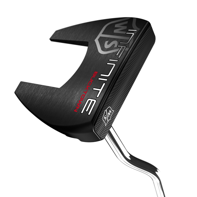 Prior Generation - Infinite Putter - Buck Town WILSON