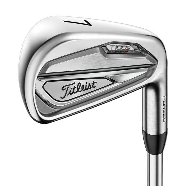 T100-S 4-PW Iron Set with Steel Shafts | TITLEIST | Golf Town Limited