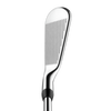 T100-S 4-PW Iron Set with Steel Shafts
