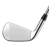 T100-S 4-PW Iron Set with Steel Shafts