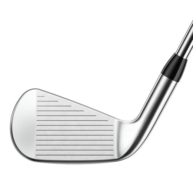 T100-S 4-PW Iron Set with Steel Shafts | TITLEIST | Iron