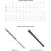 T100-S 4-PW Iron Set with Steel Shafts