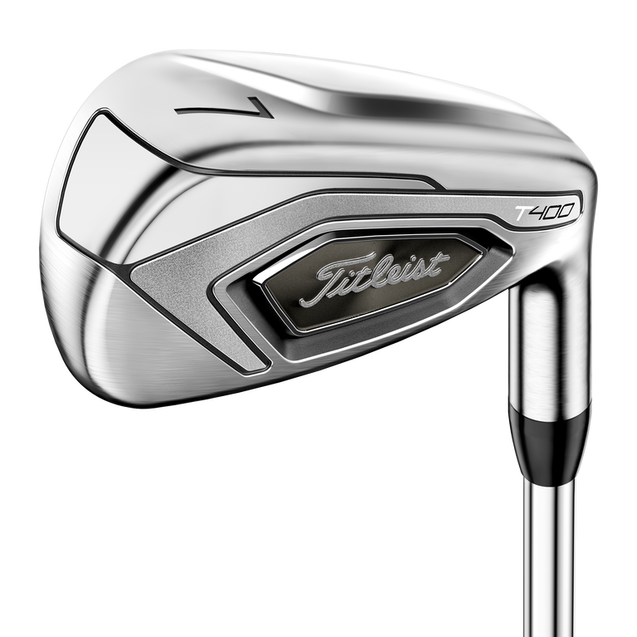 T400 6-PW, W, W2 Iron Set with Graphite Shafts TITLEIST