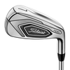 Prior Generation - Women's T400 6-PW, W, W2 Iron Set with Graphite Shafts
