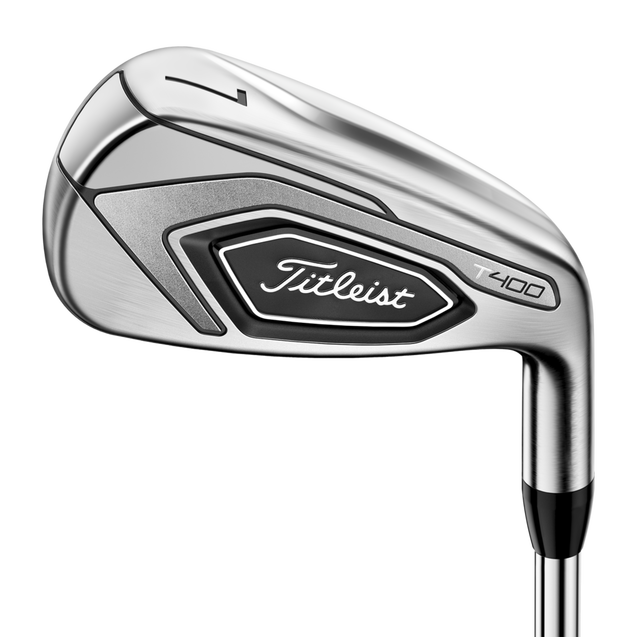 Ensemble de fers T400 6-W W2 avec tiges en graphite pour femmes TITLEIST