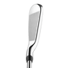 Prior Generation - Women's T400 6-PW, W, W2 Iron Set with Graphite Shafts