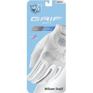 Women's Grip Soft Pair Golf Gloves