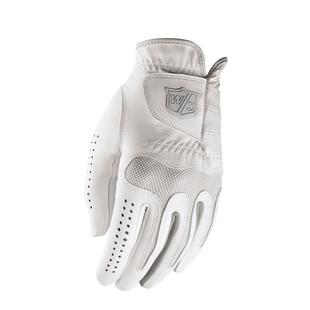 Women's Grip Soft Golf Gloves - Pair WILSON