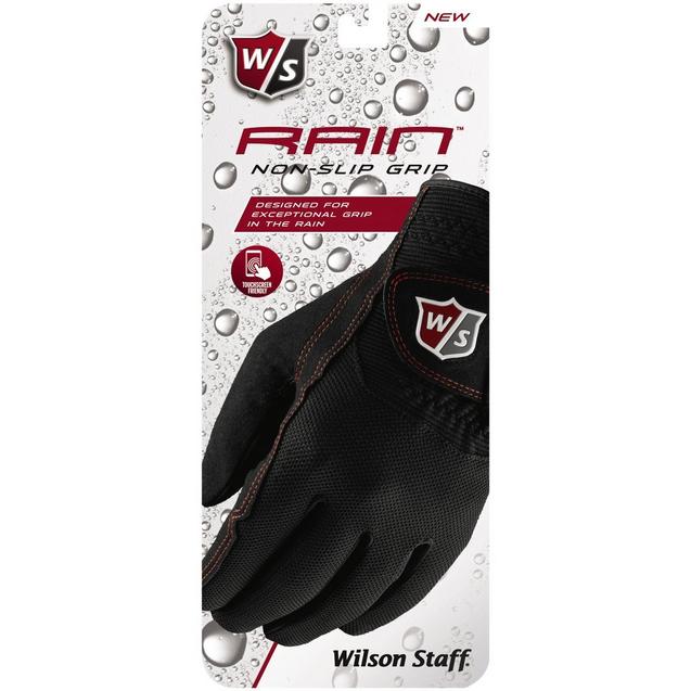 Men's Rain Golf Gloves - Pair WILSON