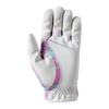 Fit All Junior Camo Golf Glove