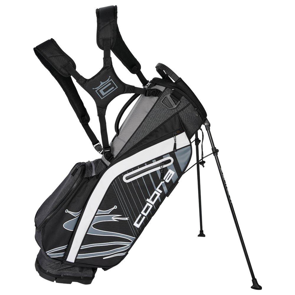 cobra xl stand bag