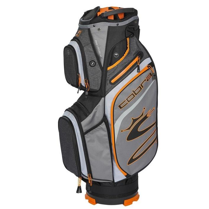 Ultralight Cart Bag