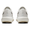 Men's Roshe G Tour Spiked Golf Shoe - White/Black