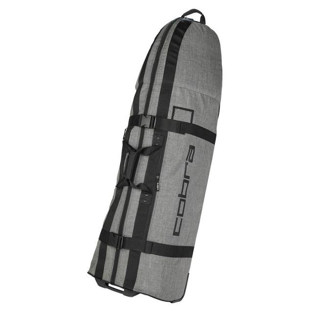 Crown Rolling Travel Cover COBRA