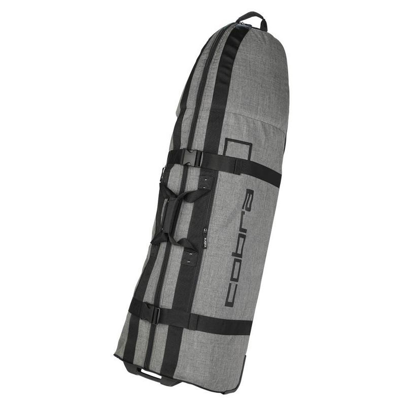Crown Rolling Travel Cover