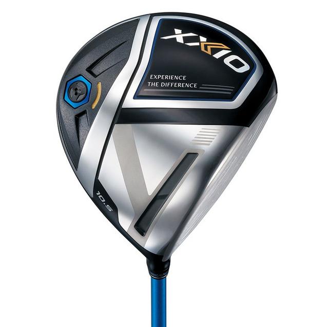 Eleven Driver XXIO
