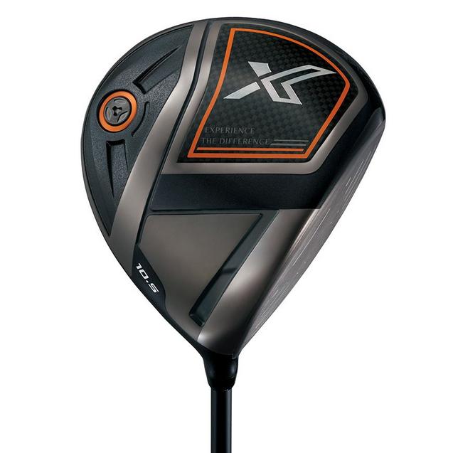 X Black Driver XXIO