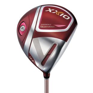 Women's Eleven Driver - Bordeaux