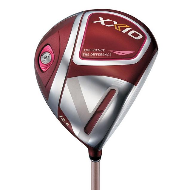 Women's Eleven Driver - Bordeaux XXIO
