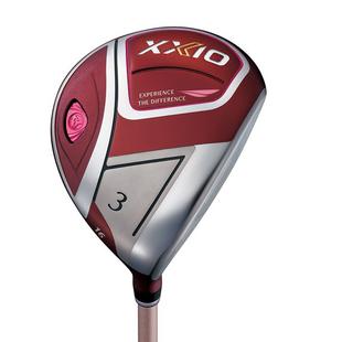 Women's Eleven Fairway Wood - Bordeaux