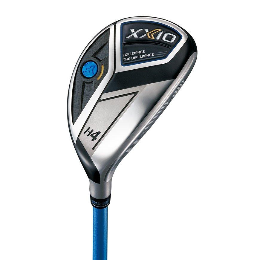 Eleven Hybrid XXIO Hybrids Men's Golf Town Limited