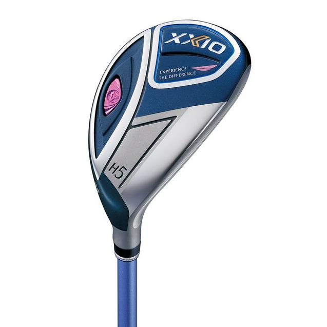 Women's Eleven Hybrid XXIO