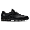 Men's Tour X Spiked Golf Shoe - Black
