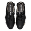 Chaussures Tour X à crampons pour hommes - Noir