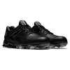 Men's Tour X Spiked Golf Shoe - Black