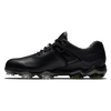 Men's Tour X Spiked Golf Shoe - Black