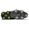 Men's Tour X Spiked Golf Shoe - Black